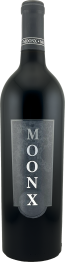 MoonX Red Blend