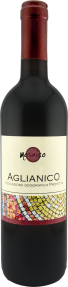 Mosaico Beneventano Aglianico