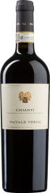 Natale Verga Chianti