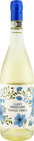 Natale Verga Gavi