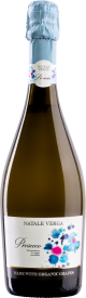Natale Verga Organic Prosecco