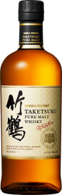 Nikka Taketsuru Pure Malt Japanese Whisky