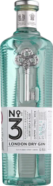 No. 3 London Dry Gin