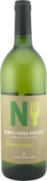 North Fork Project North Fork Chardonnay Lit