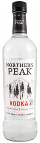 Northern Peak Vodka