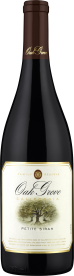 Oak Grove Petite Sirah