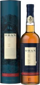 Oban The Distiller's Edition Highland Single Malt Scotch
