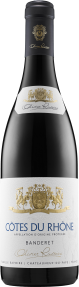 Olivier Ravoire Banderet Cotes Du Rhone 2023