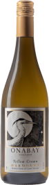 Onabay Vineyards Yellow Crown Chardonnay