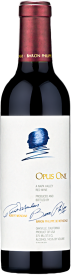 Opus One Napa Valley Red Blend 375ml 2018