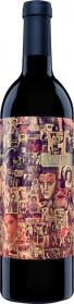 Orin Swift Abstract Red Blend 2023