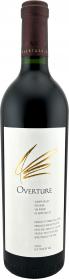 Overture Napa Valley Red Blend 2019