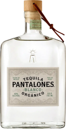 Pantalones Organic