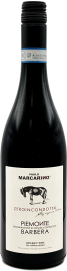 Paolo Marcarino Zeroincondotta Piemonte Barbera