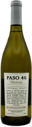 Paso 46 Central Coast Chardonnay
