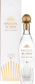 Patron El Cielo Silver Tequila 700ml