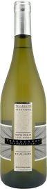 Pellegrini Steel Fermented North Fork Chardonnay
