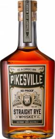 Pikesville Rye