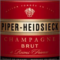 Piper-Heidsieck Brut Champagne