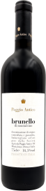 Poggio Antico Brunello di Montalcino 2015