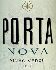 Porta Nova Vinho Verde
