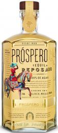 Prospero Reposado Tequila