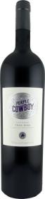 Purple Cowboy Trail Boss Cabernet