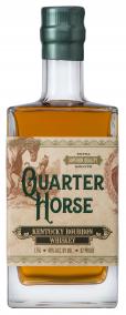 Quarter Horse Bourbon 1.75