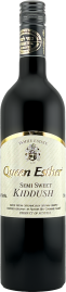 Queen Esther Semi Sweet Kiddush