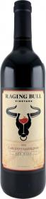 Raging Bull Cabernet