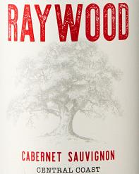 Raywood Central Coast Cabernet Sauvignon 2018