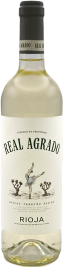 Real Agrado Rioja Blanco