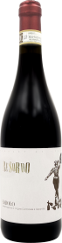 Resordo Barolo 2017