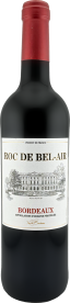 Roc de Bel-Air Bordeaux Rouge