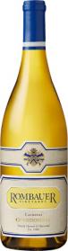 Rombauer&nbsp;Carneros Chardonnay Bottle Btls 2024