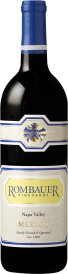 Rombauer Napa Valley Merlot 2021