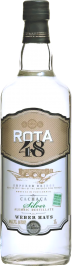 Rota 48 Silver Cachaca Lit
