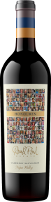 Round Pond Honouren Napa Valley Cabernet Sauvignon 2021