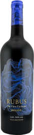 Rubus Old Vines Zinfandel Reserve