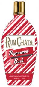 Rumchata Peppermint Bark Cream - Bottle Values