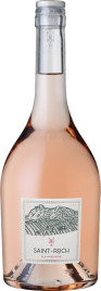 Saint-Roch Roussillon Old Vine Rose 2022