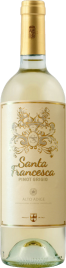 Santa Francesca Pinot Grigio