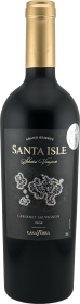 Santa Isle Grand Reserve Maule Cabernet Sauvignon 2020
