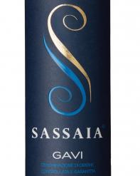 Sassaia Blue Label Gavi