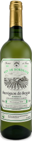 Sauvignon de Seguin Bordeaux Blanc