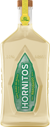 Sauza Hornitos Reposado Tequila 1.75
