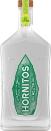 Sauza Hornitos Tequila Plata 1.75