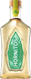Sauza Hornitos Tequila Reposado