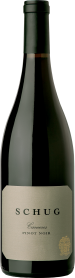 Schug Carneros Estate Pinot Noir 2020