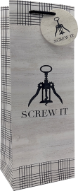 Screw It Gift Bag